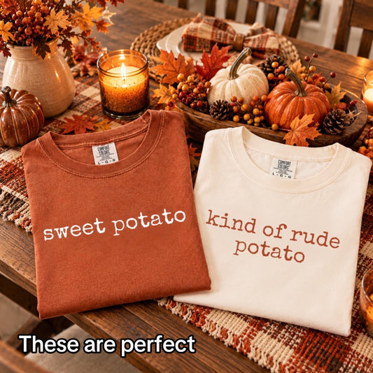Thanksgiving shirt