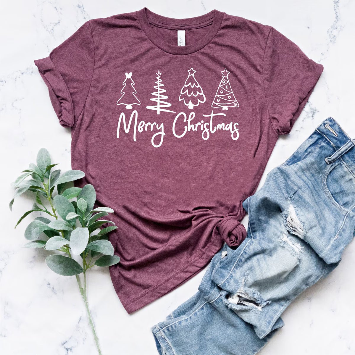 Merry Christmas shirt