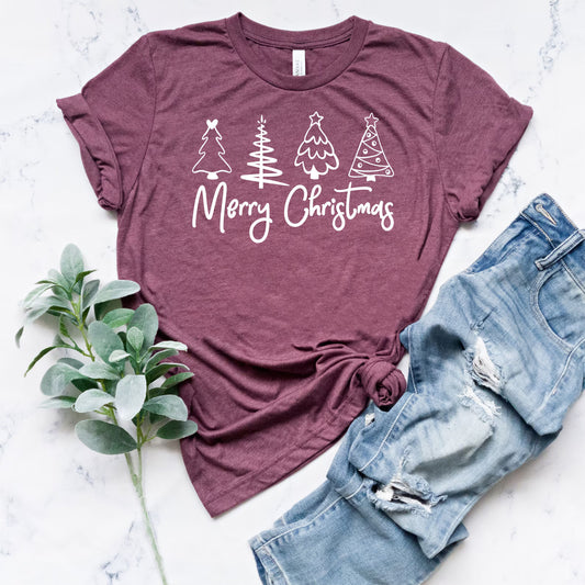 Merry Christmas shirt