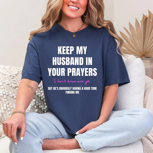 Funny Girl Quote Shirt