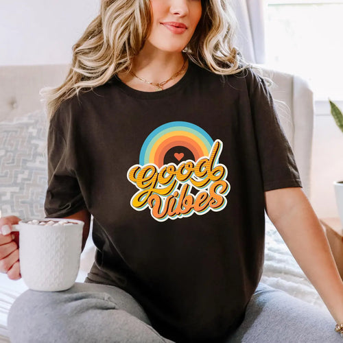 Good Vibes Only Shirt