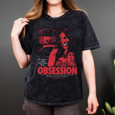 Obsession Tee